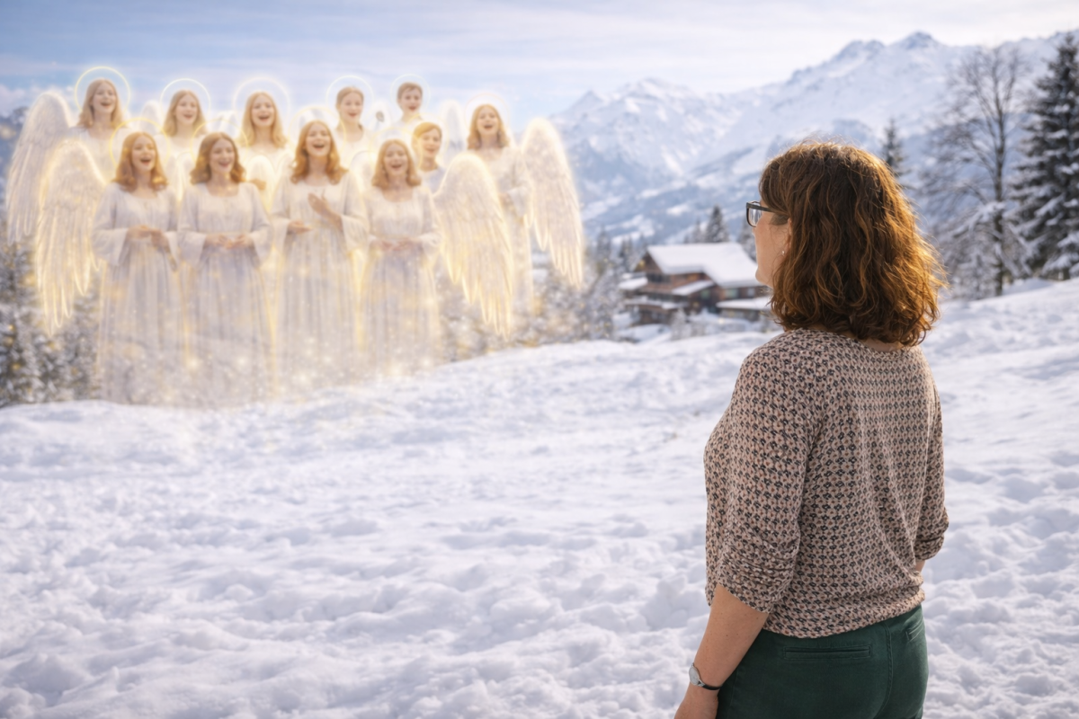 „Heal the Healer" Warum auch Heiler Heilung brauchen 