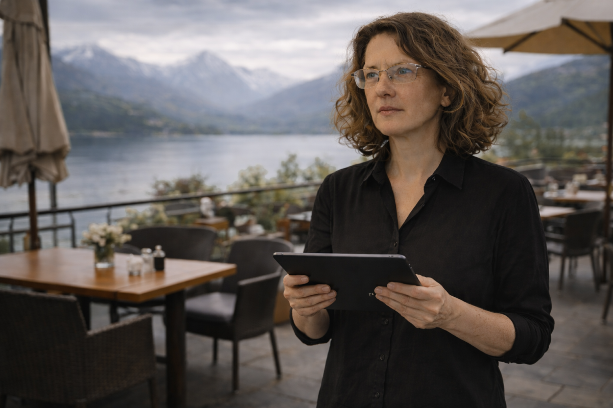 Was passiert, wenn du dauerhaft unter deinem Niveau arbeitest — eine Realität, über die kaum jemand spricht 